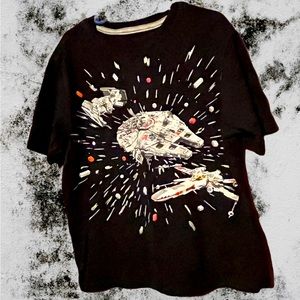 Lego Star Wars Youth Shirt Size 10/12